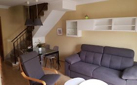 Duplex Centrico, Hasta 6 Personas.