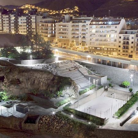 Ferienwohnung Duplex Centrico, Hasta 6 Personas. Santa Cruz de Tenerife Exterior foto