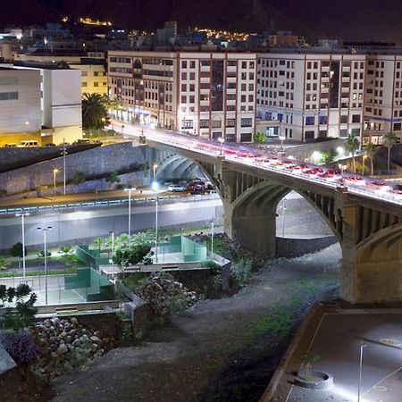 Ferienwohnung Duplex Centrico, Hasta 6 Personas. Santa Cruz de Tenerife Exterior foto