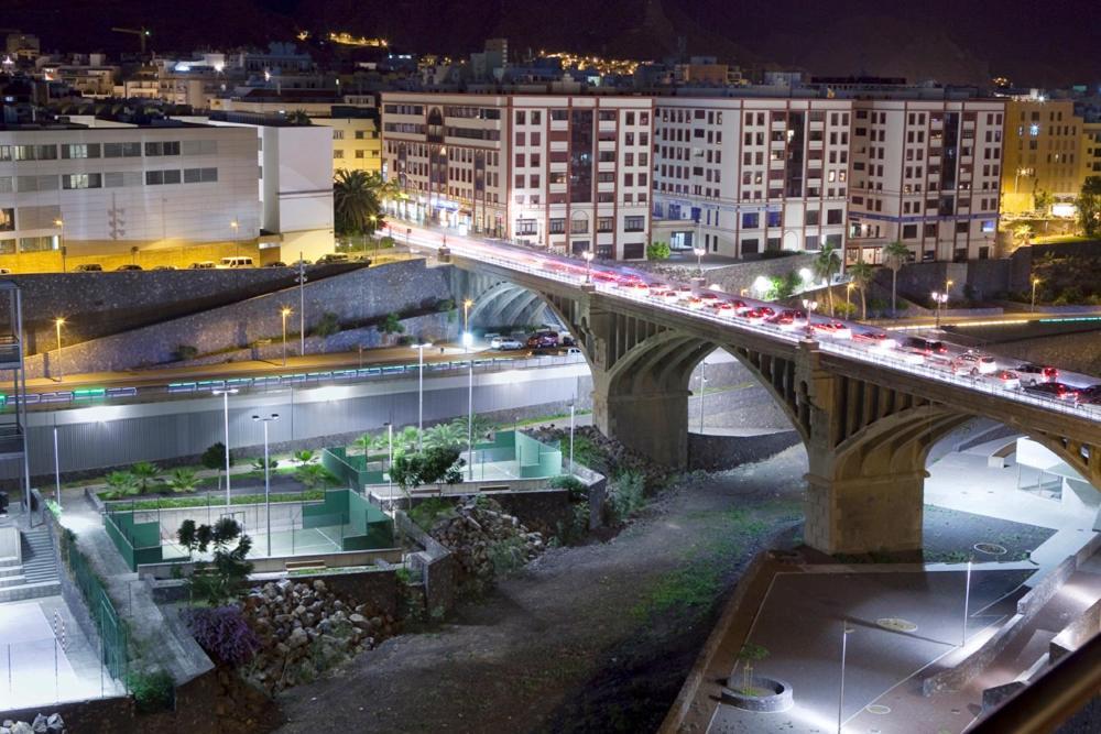 Ferienwohnung Duplex Centrico, Hasta 6 Personas. Santa Cruz de Tenerife Exterior foto