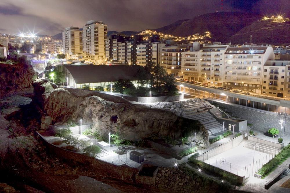 Ferienwohnung Duplex Centrico, Hasta 6 Personas. Santa Cruz de Tenerife Exterior foto
