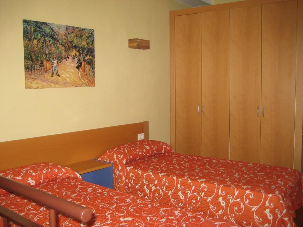 Ferienwohnung Duplex Centrico, Hasta 6 Personas. Santa Cruz de Tenerife Exterior foto