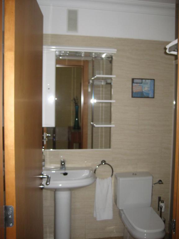 Ferienwohnung Duplex Centrico, Hasta 6 Personas. Santa Cruz de Tenerife Exterior foto