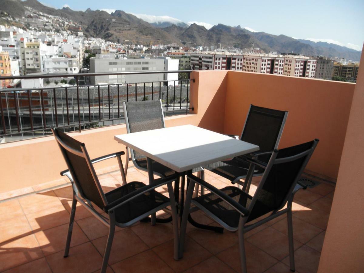 Ferienwohnung Duplex Centrico, Hasta 6 Personas. Santa Cruz de Tenerife Exterior foto