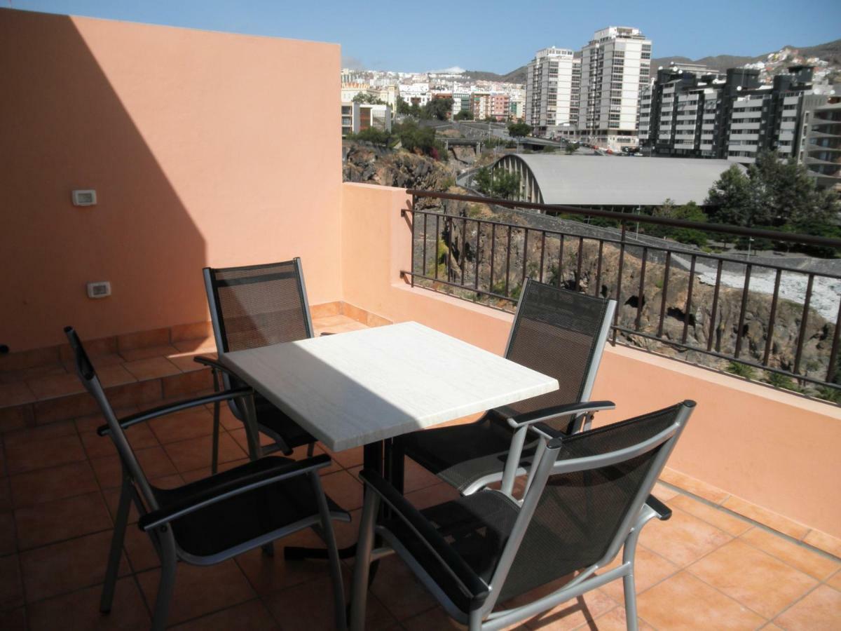 Ferienwohnung Duplex Centrico, Hasta 6 Personas. Santa Cruz de Tenerife Exterior foto