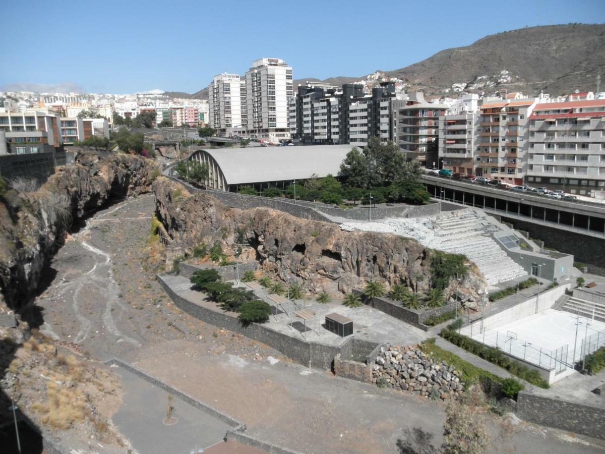 Ferienwohnung Duplex Centrico, Hasta 6 Personas. Santa Cruz de Tenerife Exterior foto
